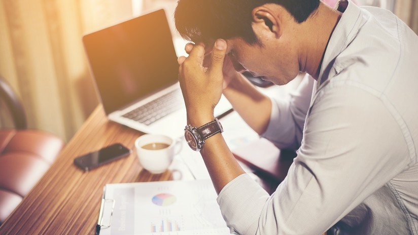 ¿Odias tu trabajo? Qué es el síndrome del desgaste laboral y cómo puedes superarlo
