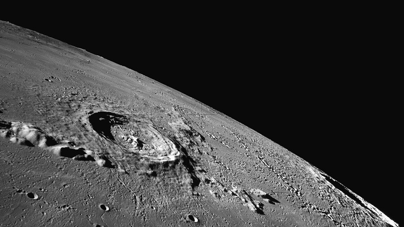 Revelan las consecuencias mortÃ­feras que tiene para el cuerpo humano un vuelo a la Luna