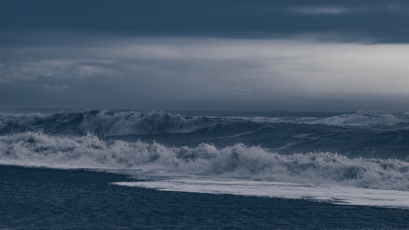 Alerta de tsunami tras el potente terremoto de magnitud 7,4 en Kamchatka