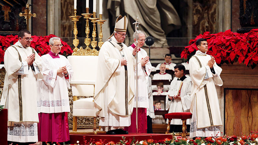 El Papa: Unos pocos gozan banquetes espléndidamente y muchos no tienen pan El Papa: Unos pocos gozan banquetes espléndidamente y muchos no tienen pan