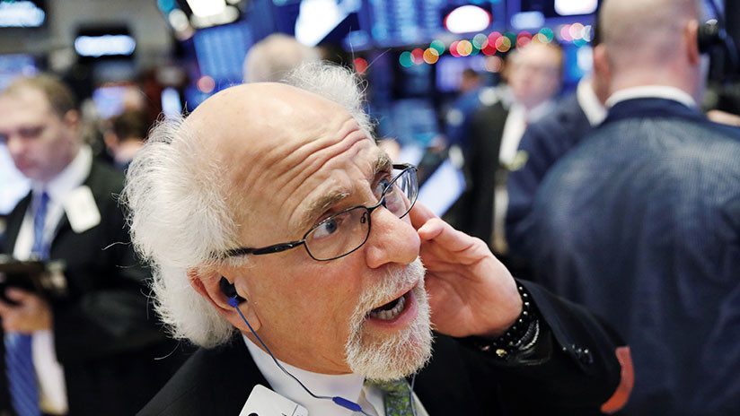 Mercados en caÃda libre: ¿Cómo afecta al ciudadano de a pie y cómo protegerse?