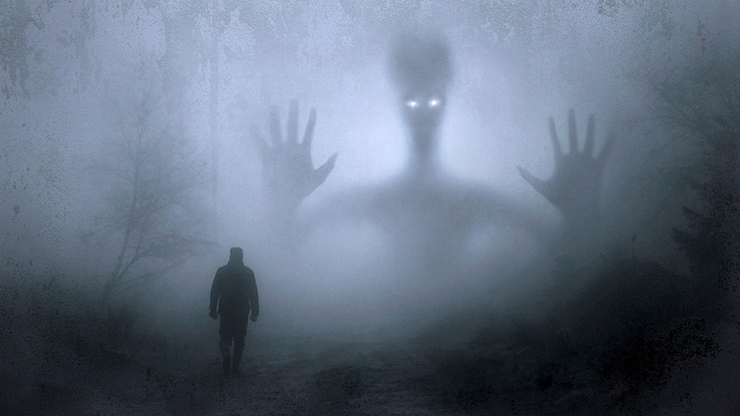 ¿Cómo reconocer que un ser es extraterrestre a simple vista?