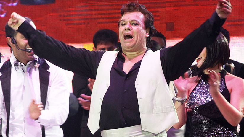 VIDEO: La última pareja de Juan Gabriel revela la verdad sobre la muerte del cantante