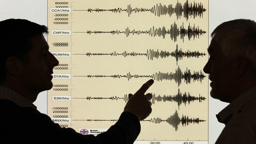 Chile: Identifican nuevas zonas donde podrían producirse terremotos superiores a magnitud 8
