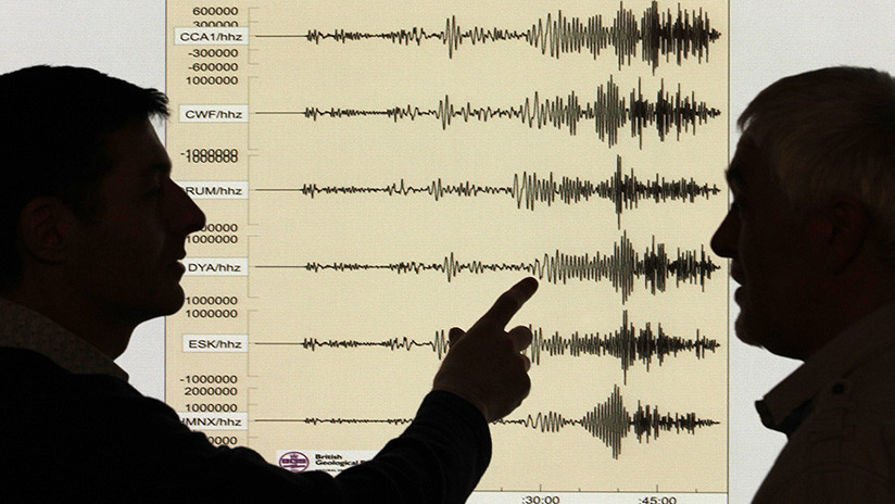 Chile: Identifican nuevas zonas donde podrían producirse terremotos superiores a magnitud 8 