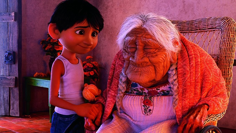 La verdad detrás del hallazgo de la mujer que inspiró Coco La verdad detrás del hallazgo de la mujer que inspiró Coco