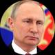 Vladímir Putin, presidente de Rusia