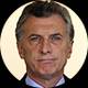 Mauricio Macri, presidente de Argentina
