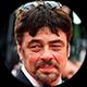 Benicio del Toro, actor puertorriqueño