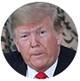 Donald Trump, presidente de EE.UU.