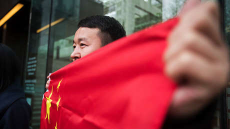 China advierte a EE.UU. que no cree "nuevos adversarios" y que no tolerará su "acoso"