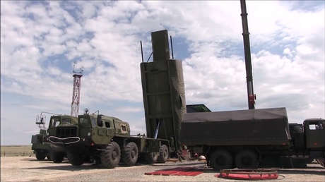 "Invulnerables e indetectables": Expertos explican por qué las nuevas superarmas de Rusia son únicas
