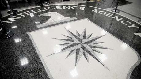 Creyó que estaba casada con un agente de la CIA, pero en realidad él tenía una doble vida