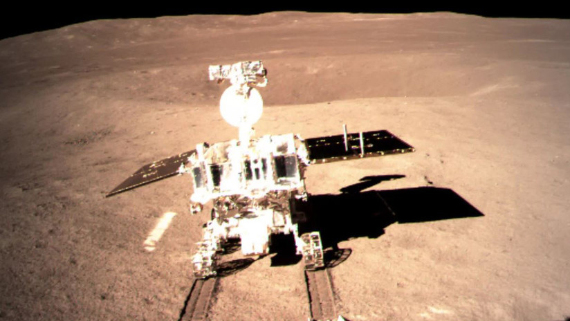La sonda china Chang'e-4 intentará crear una pequeña biosfera en la luna: ¿Qué vendrá después?