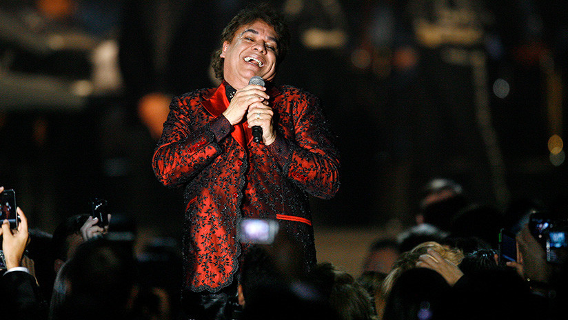Llegó el 'día X': ¿Reaparecerá Juan Gabriel este 7 de enero?