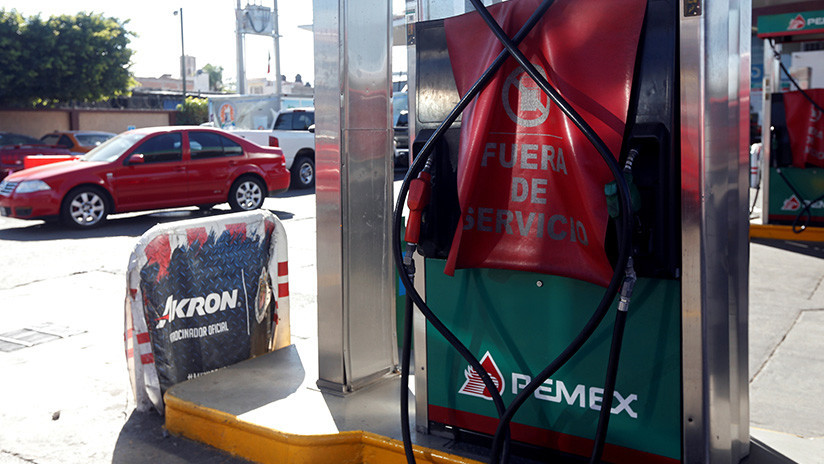 Pemex líder mundial en deuda Pemex líder mundial en deuda