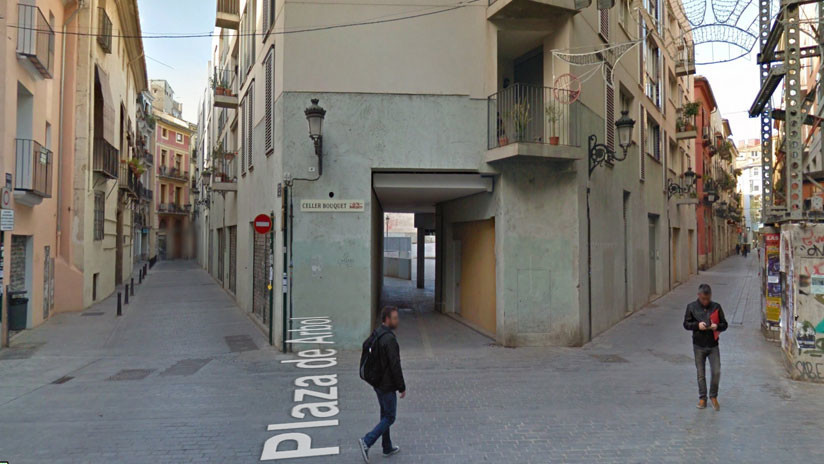Hallan antiguo cementerio islámico durante la construcción de un edificio en España