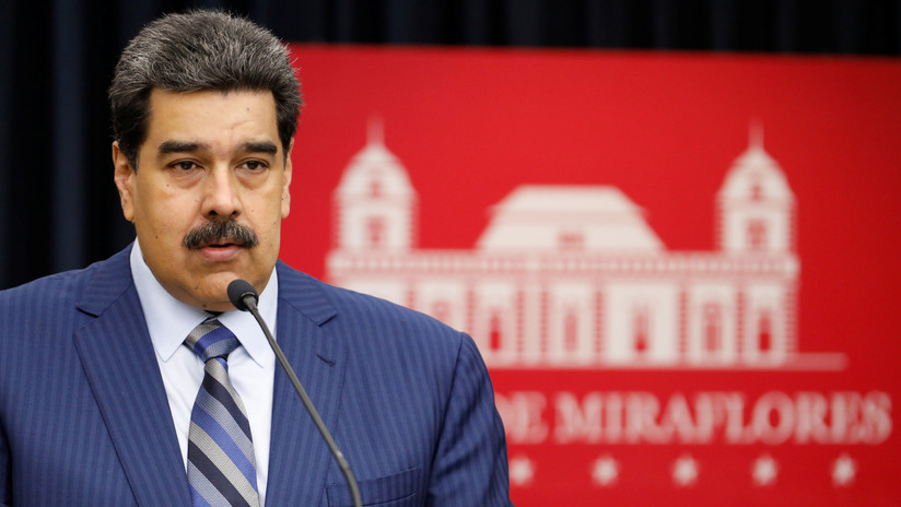 PerÃº anuncia que impedirÃ¡ el ingreso a Maduro y miembros del gobierno de Venezuela