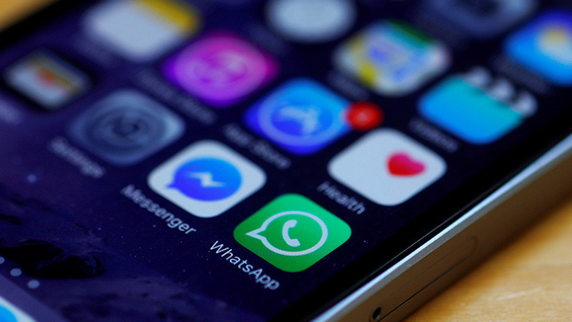 Revelan cuÃ¡les serÃ¡n las prÃ³ximas novedades de WhatsApp para el iPhone