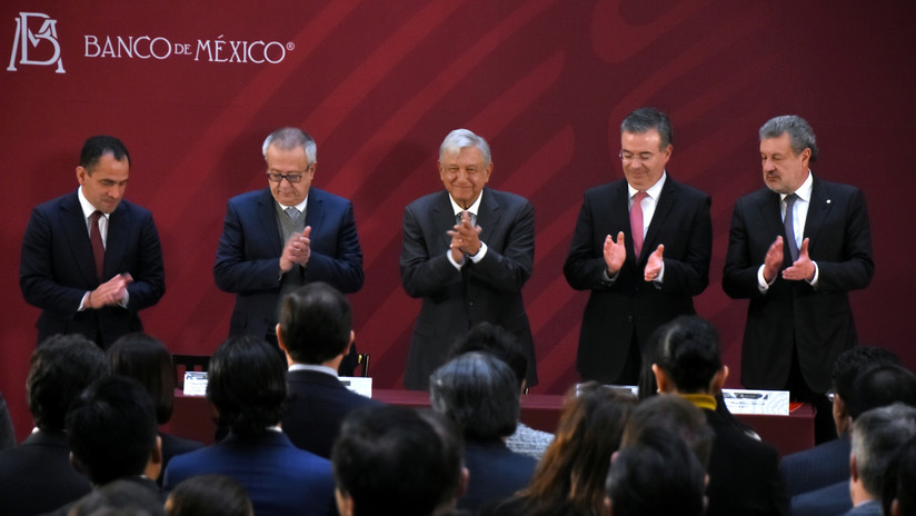 LÃ³pez Obrador "gana la batalla" a la Suprema Corte: Ministros reducirÃ¡n sus salarios