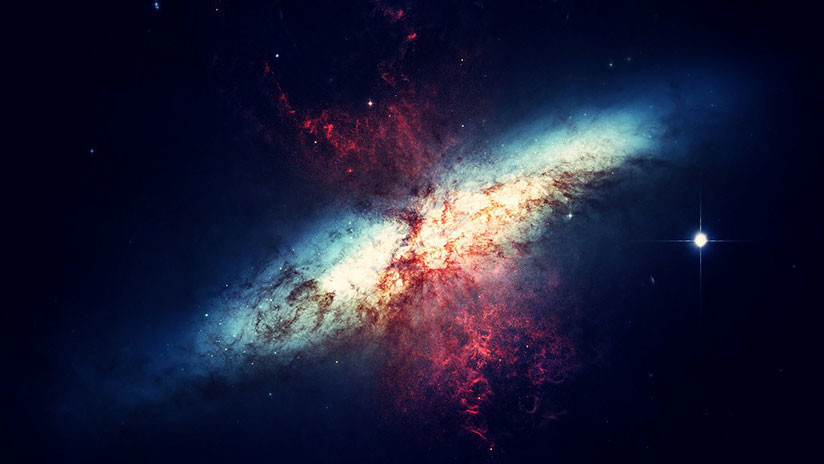 Detectan una segunda señal cósmica que se repite (y que podría tener origen alienígena)