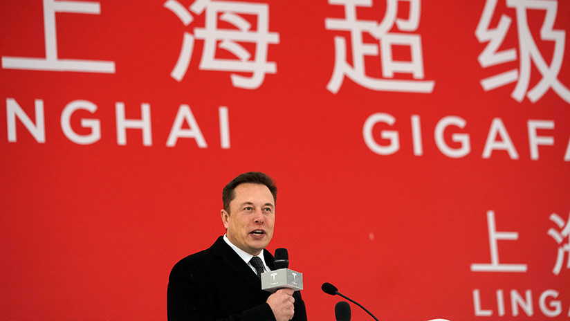 ¿Elon Musk vivirá en China?: Pekín ofrece la residencia permanente al fundador de Tesla