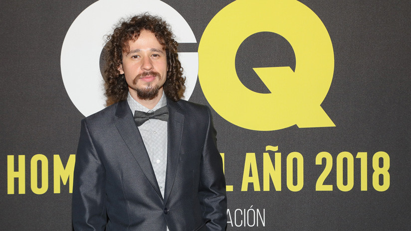 Luisito Comunica, el famoso 'youtuber' mexicano que quiere ser gobernador de Puebla