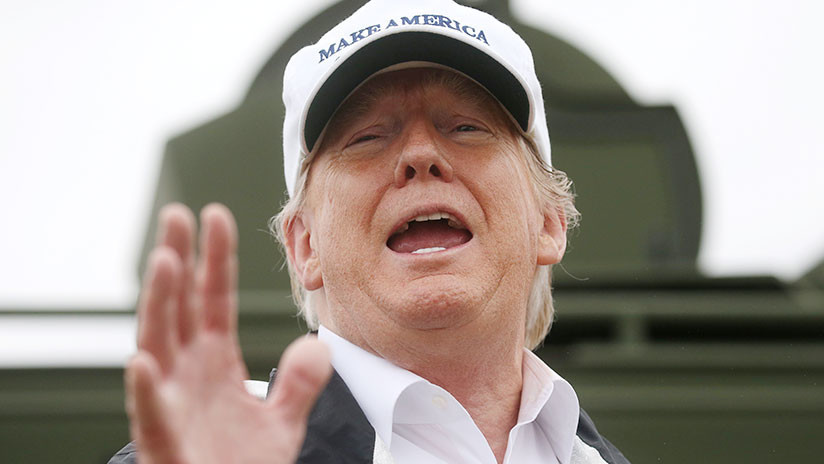 Trump advierte que cierre federal podría prolongarse por Trump advierte que cierre federal podría prolongarse por