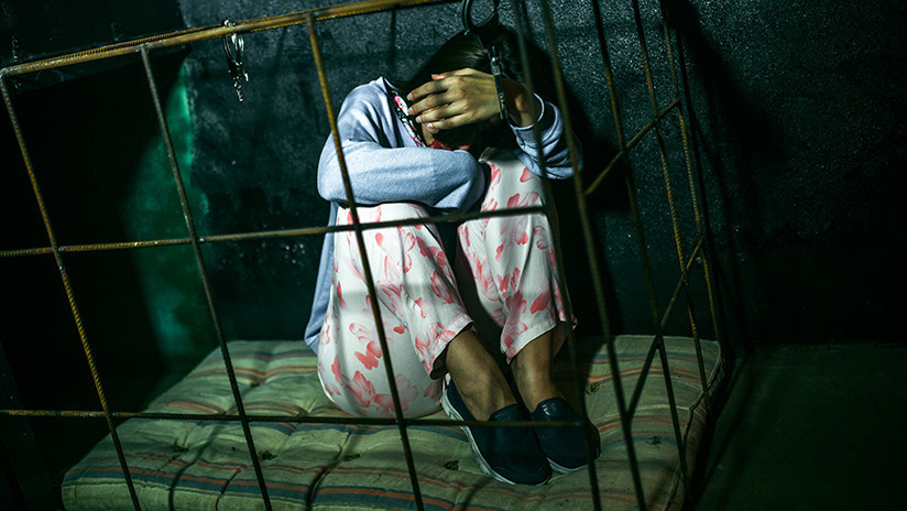 EE.UU.: Hallan culpables de esclavizar a una joven al hijo de un expresidente de Guinea y su mujer