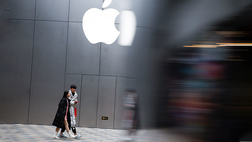 Apple abarata el iPhone XR en China en un esfuerzo por recuperar consumidores