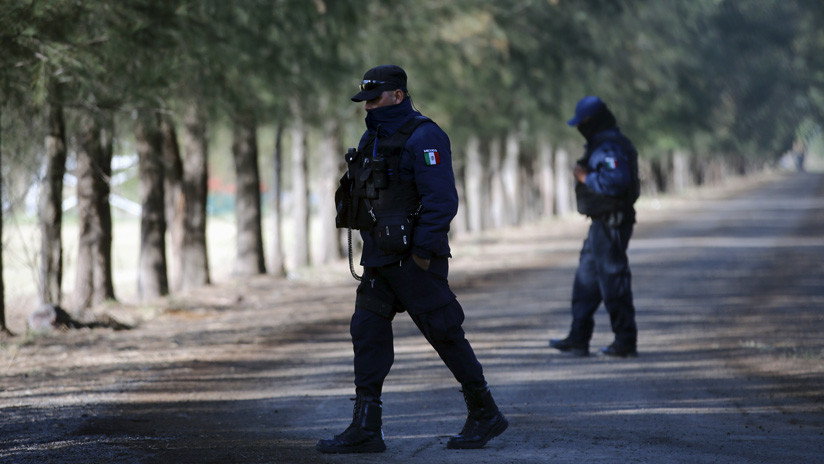 México: Desaparece la hija del exsubprocurador de Justicia del estado de Sinaloa
