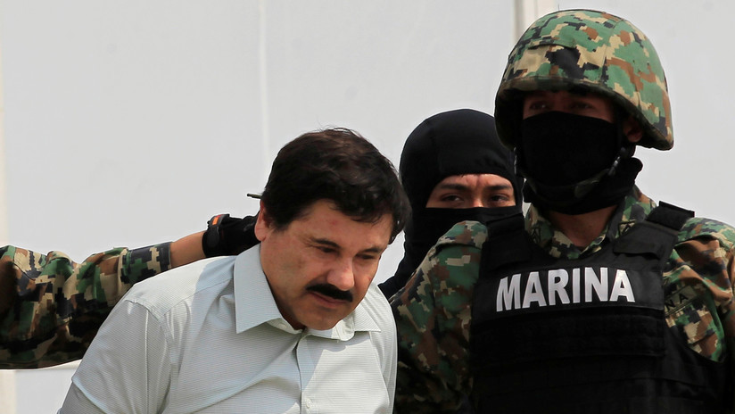 Revelan los detalles de la vida 'ordenada' de 'el Chapo' en las montañas de Sinaloa