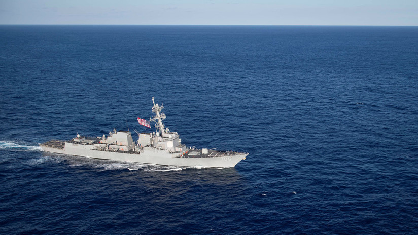 EE.UU. planea expandirse al Ãrtico ante la creciente presencia de Rusia: esto es lo que le espera