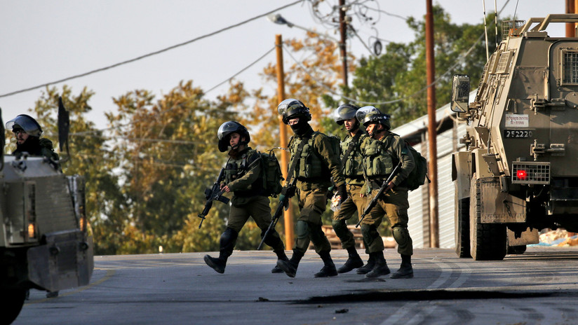 "Fue para defensa propia": Israel reconoce que proporcionó armas a los grupos rebeldes sirios