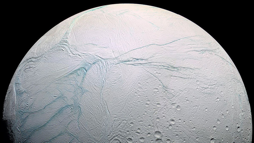 Satélites 'candidatos' para alojar vida extraterrestre podrÃan estar muertos por dentro