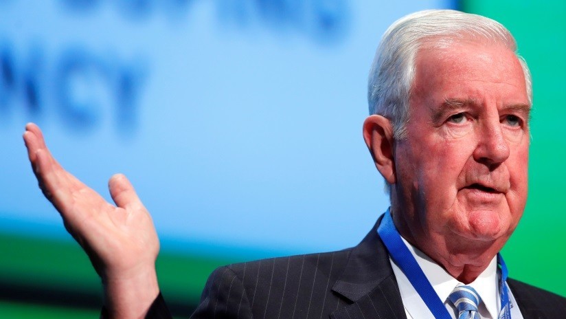Equipo antidopaje de la WADA reporta éxito en la recolección de datos en Rusia