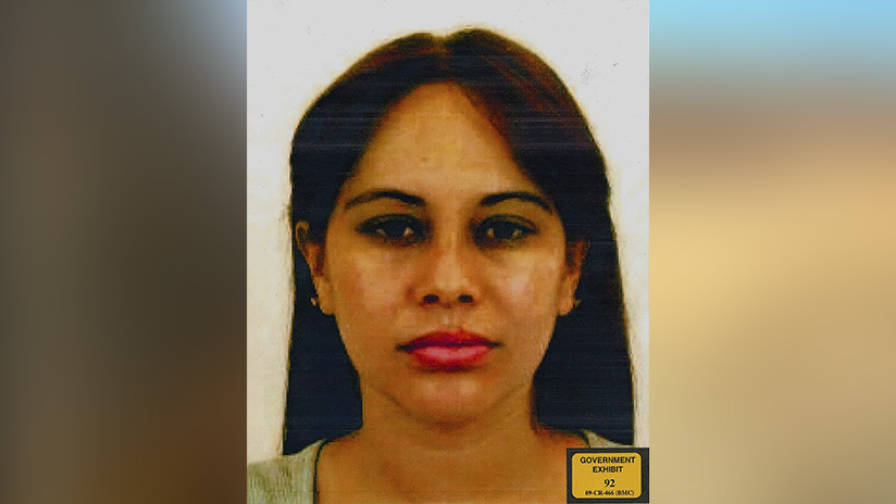 Ex amante de 'el Chapo' testifica en la corte y revela detalles de su complicada relación