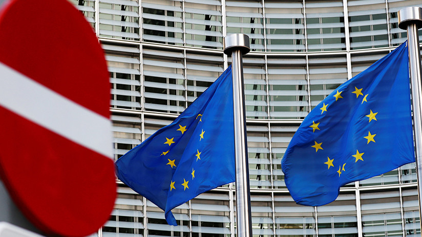 El Consejo de la UE introduce nuevas sanciones bajo el nuevo régimen de armas químicas