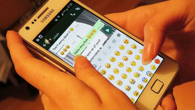 WhatsApp incorpora el emoji del mate a partir del 5 de marzo