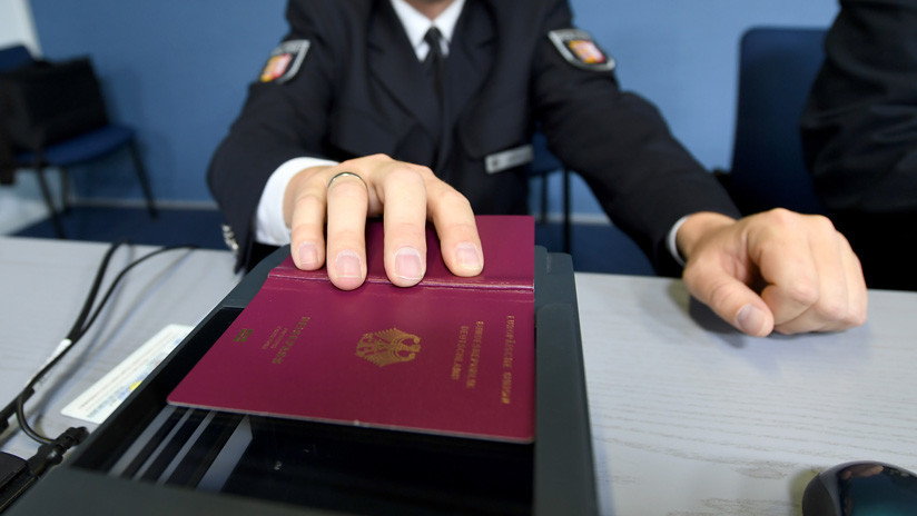 La UE insta a endurecer el control sobre los 'pasaportes dorados' para inversores