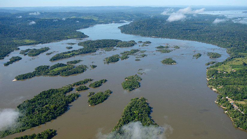 Acusan a un misionero estadounidense de poner en riesgo de muerte a los miembros de una tribu aislada en Brasil