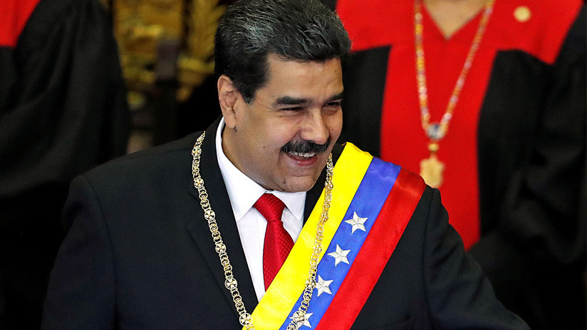 Maduro: