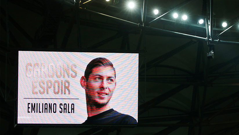 Se reanudará la búsqueda de Emiliano Sala tras la recaudación de más de 340.000 dólares