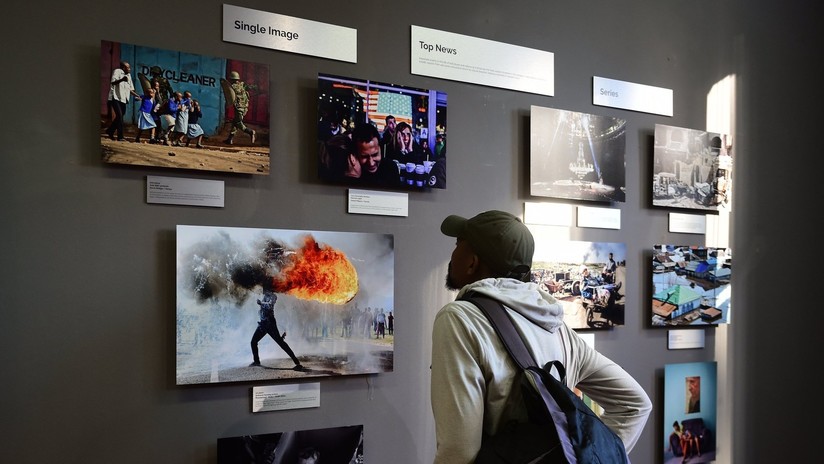 Concurso de Fotoperiodismo Andréi Stenin anuncia el jurado del 2019