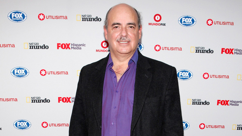 Muere el libretista colombiano Fernando Gaitán, creador de la serie 'Yo soy Betty, la fea'