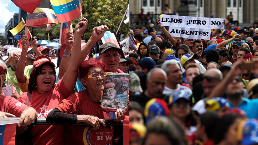 ¿Por qué México y Uruguay pueden ser claves en la resolución del conflicto en Venezuela?