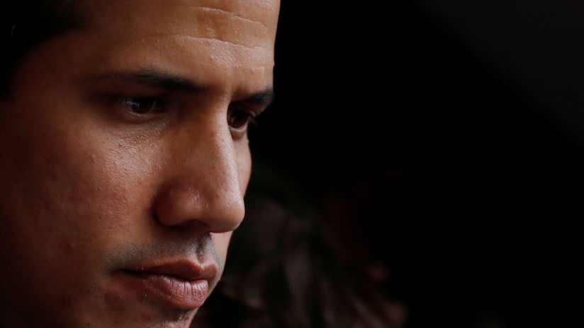 "Este mismo error se cometió en Libia": Italia no reconoce a Juan Guaidó como presidente encargado de Venezuela