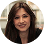 Magda Coss Nogueda, periodista y escritora.