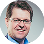 Ralf Stegner, vicepresidente del SPD
