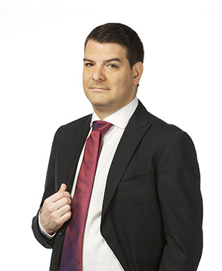 Nicolás Trinchero